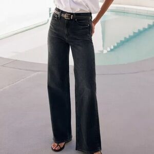 Excellent condition, AYR secret Sauce jeans